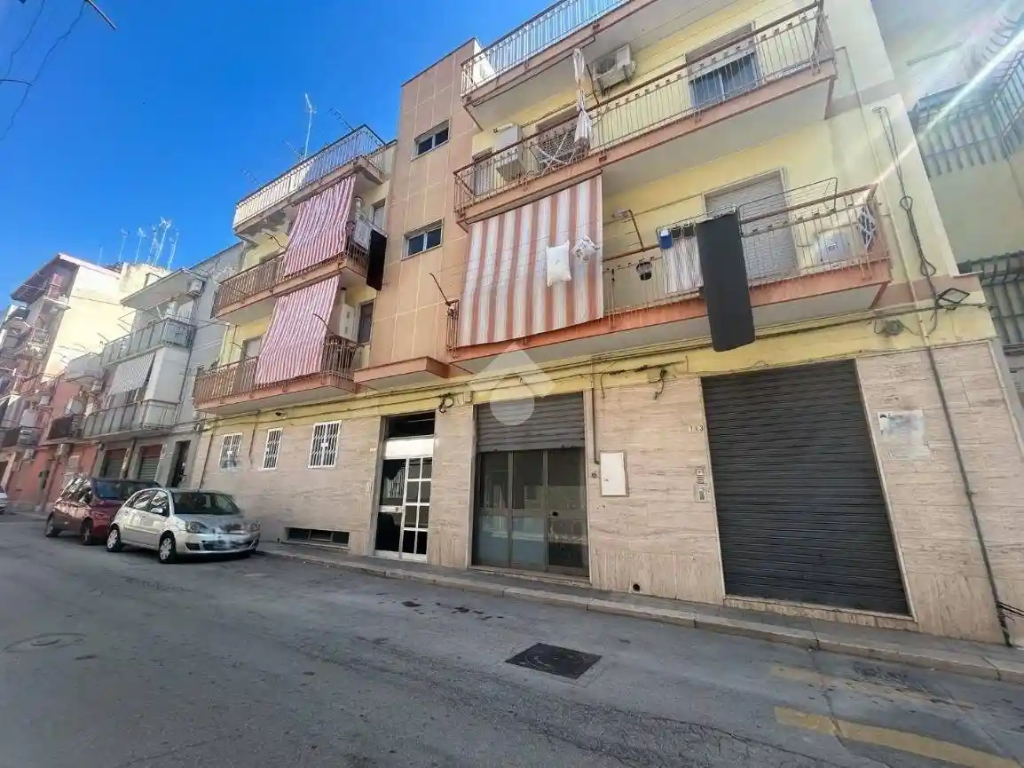 Appartamento in vendita a Barletta