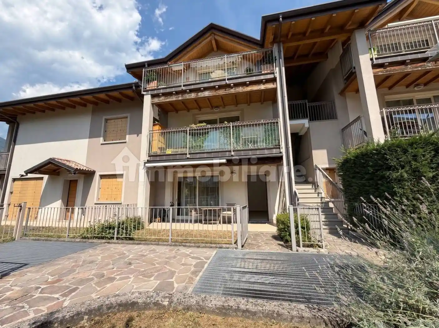 Appartamento in vendita a Darfo Boario Terme