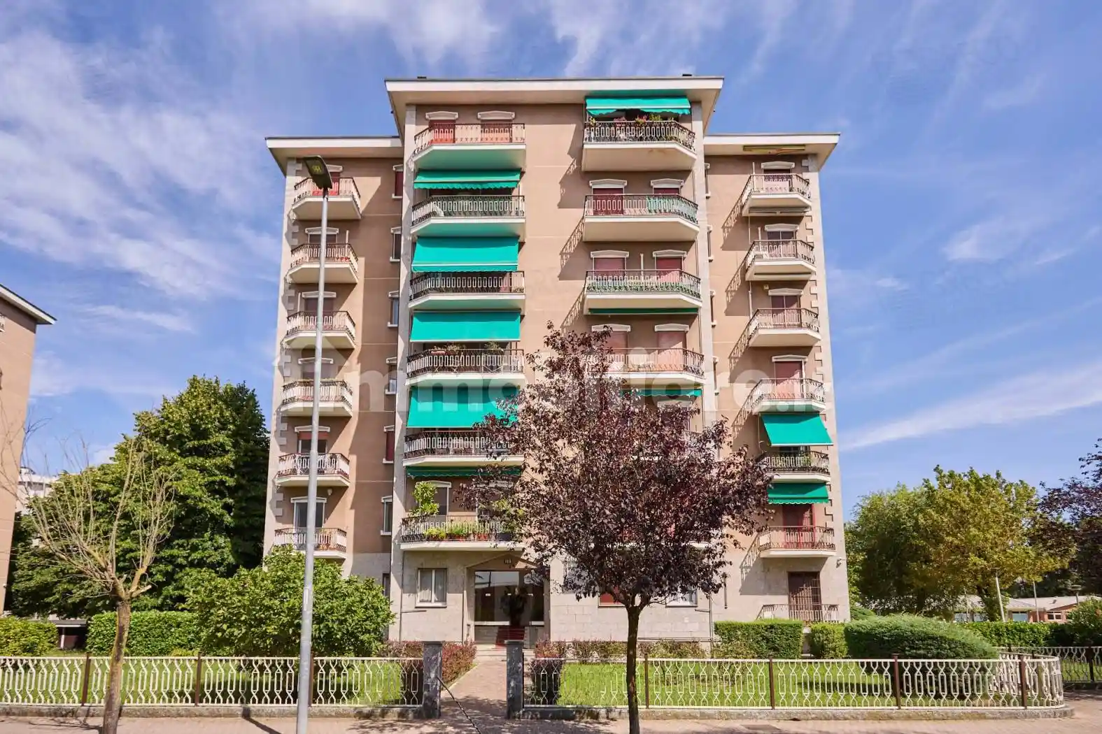 Appartamento in vendita a Rozzano