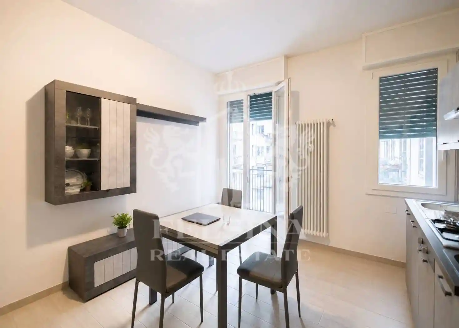 Appartamento in vendita a Bologna