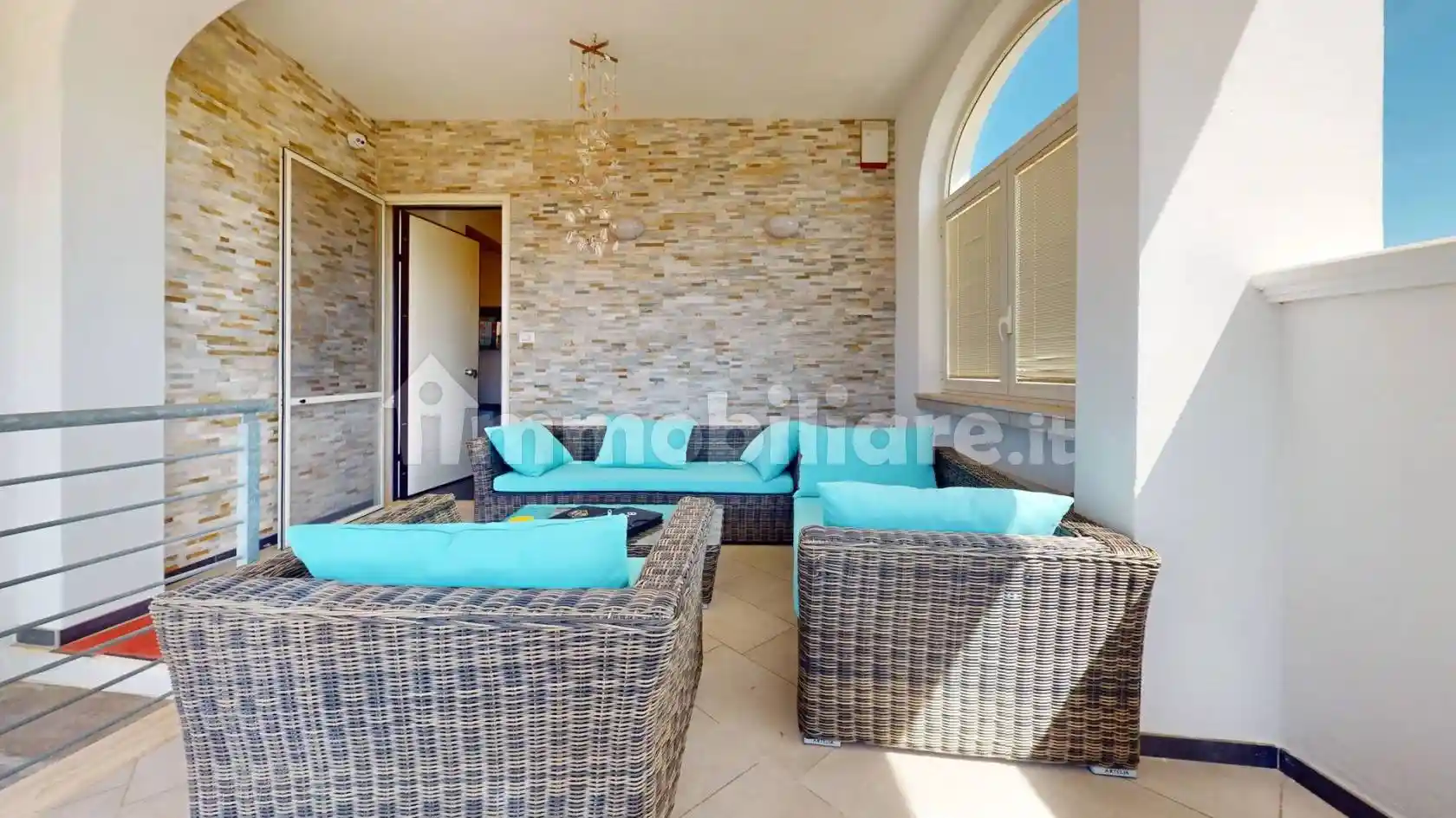 Villa in vendita a Nardò
