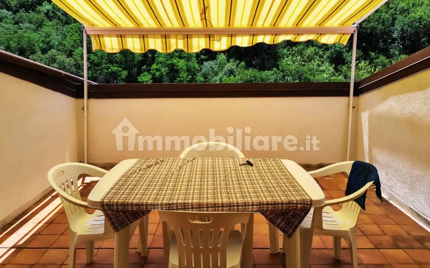 Attico - Mansarda in vendita a Acquappesa