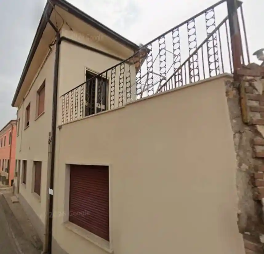 Casa indipendente in vendita a Monteforte d'Alpone