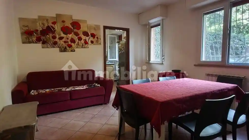 Appartamento in affitto a Perugia