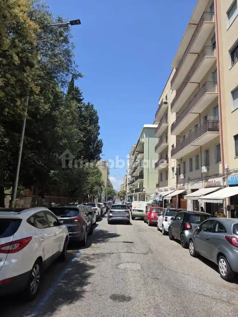 Appartamento in vendita a Catanzaro
