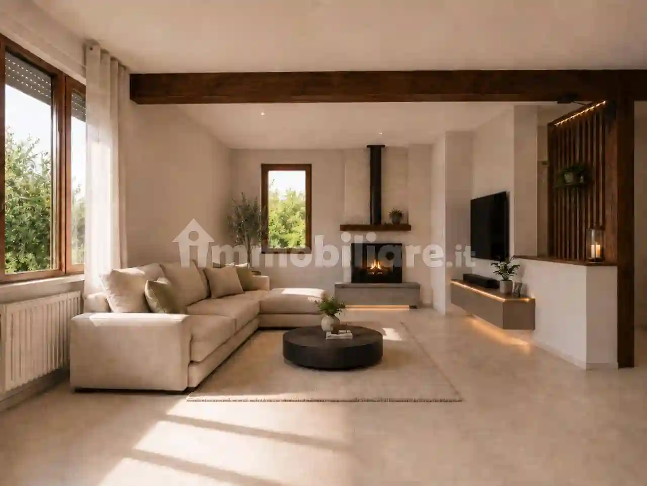 Villa - foto 4