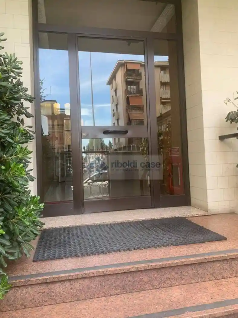 Appartamento in affitto a Seregno