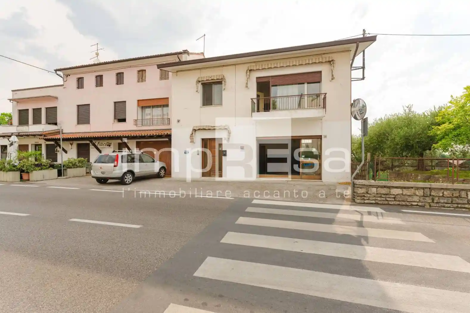Villa in vendita a Vittorio Veneto