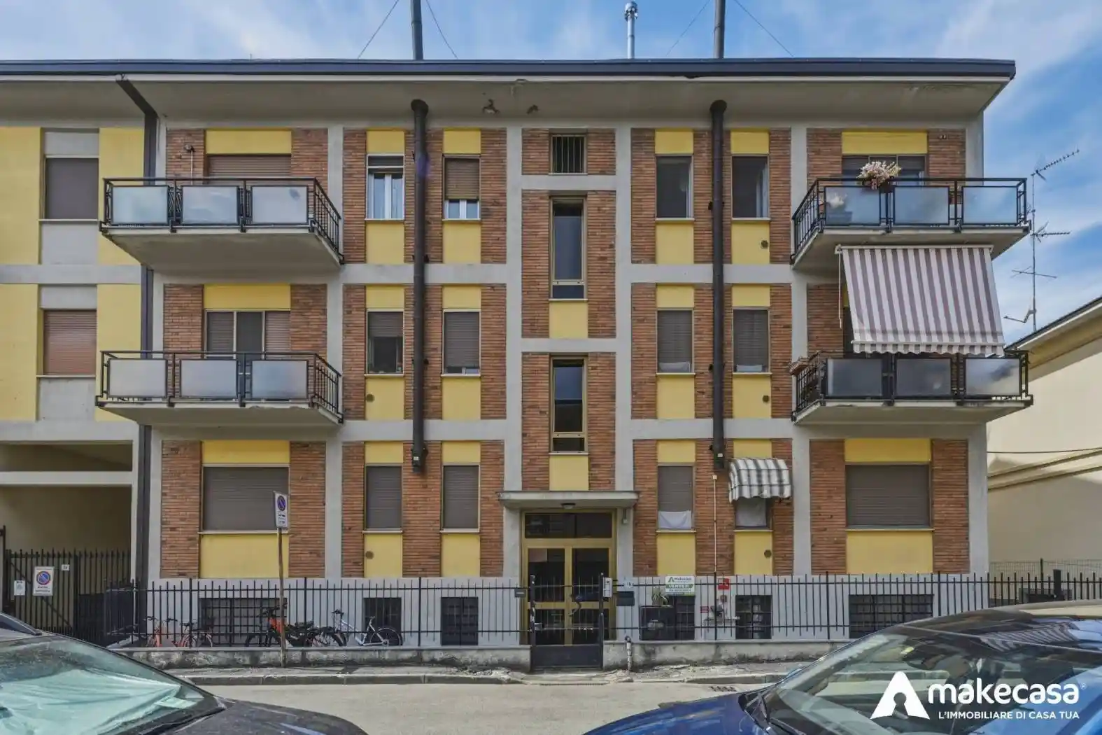 Appartamento in vendita a Melegnano