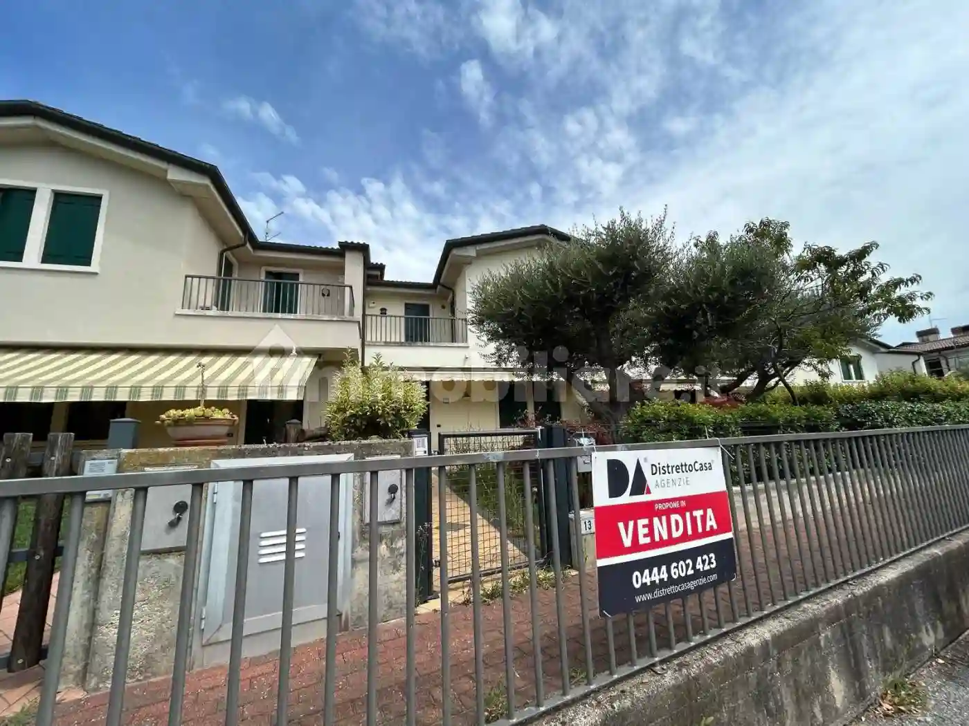 Villetta a schiera - foto 2