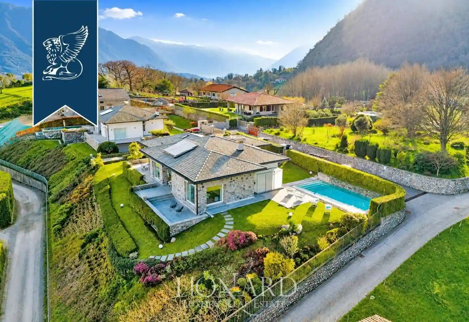 Villa - foto 3