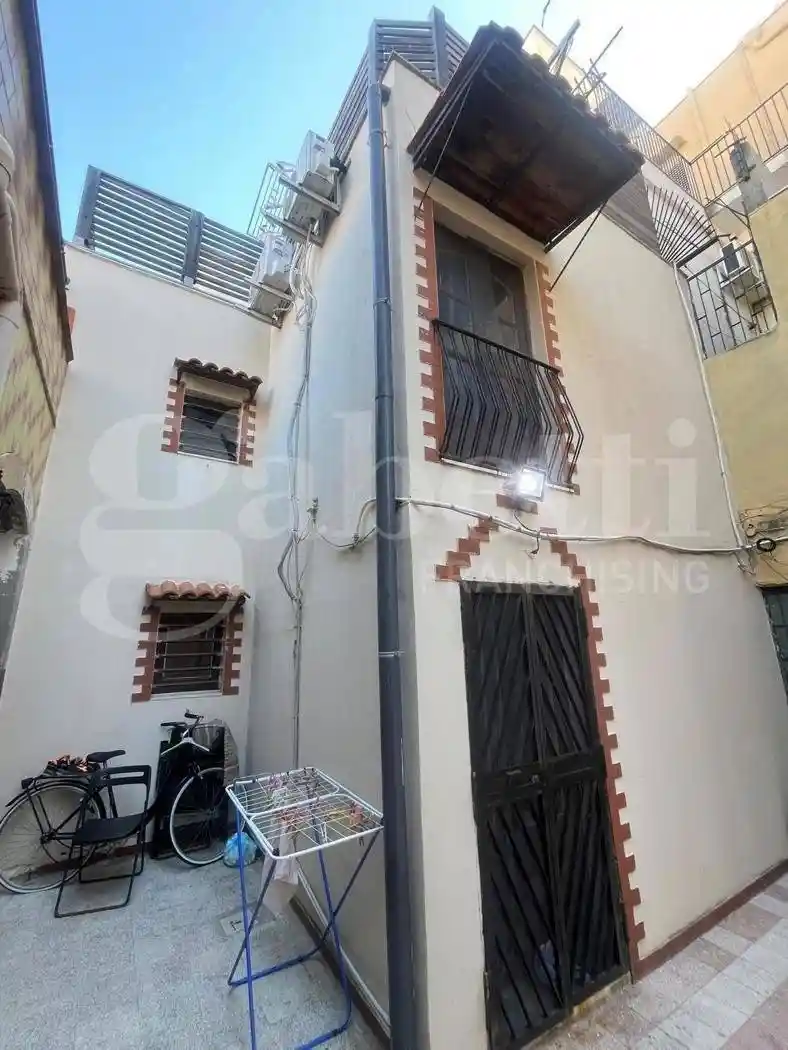Casa indipendente in vendita a Siracusa