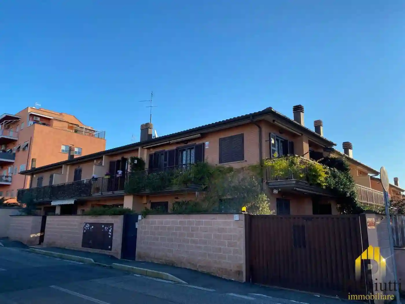 Villetta a schiera - foto 2