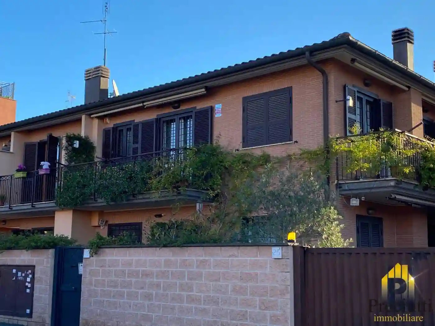 Villetta a schiera - foto 3