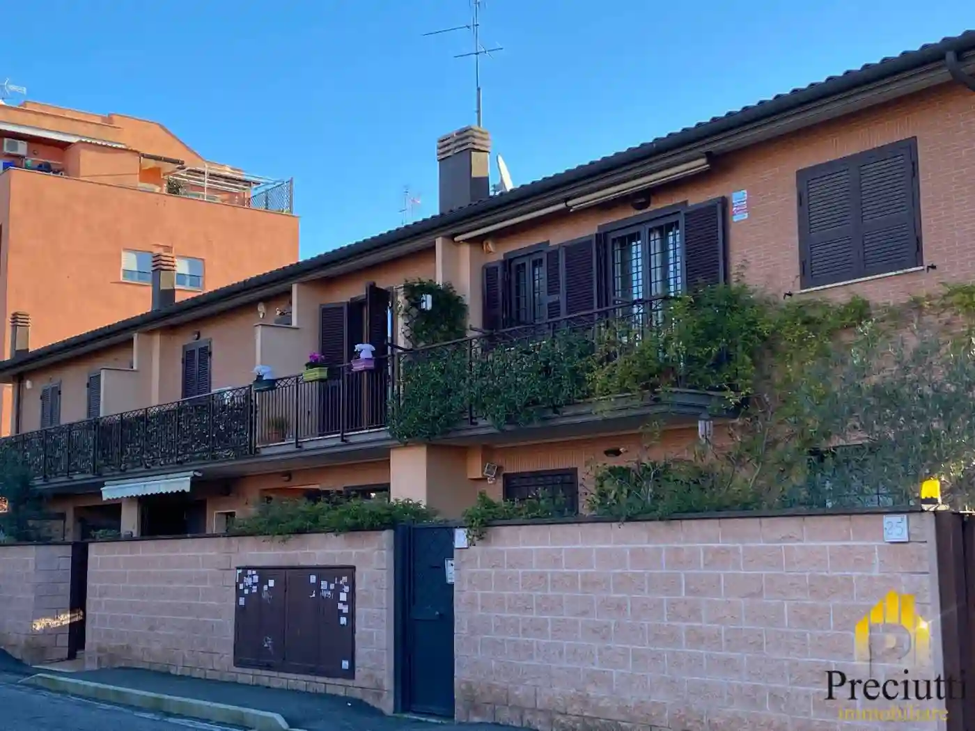 Villetta a schiera - foto 4