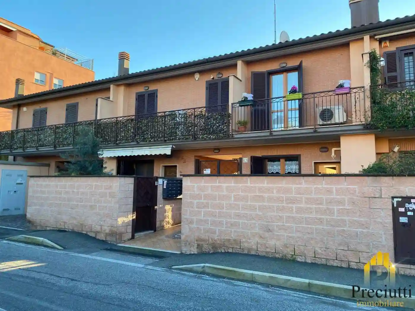 Villetta a schiera - foto 5