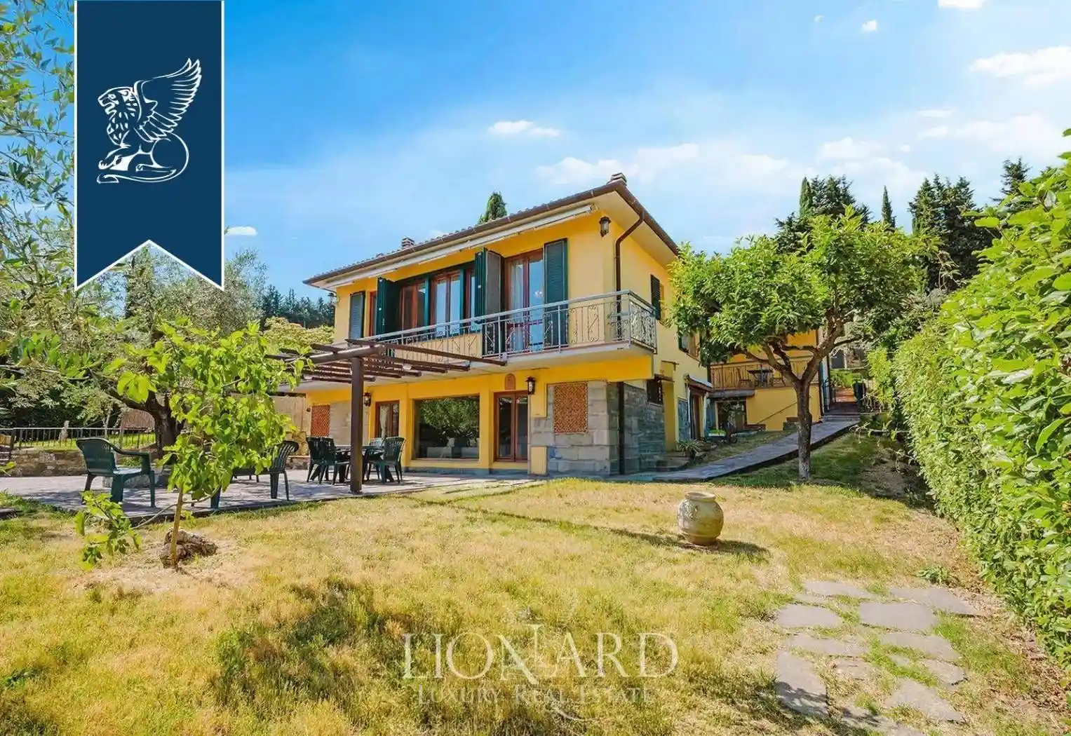 Villa in vendita a Bagno a Ripoli