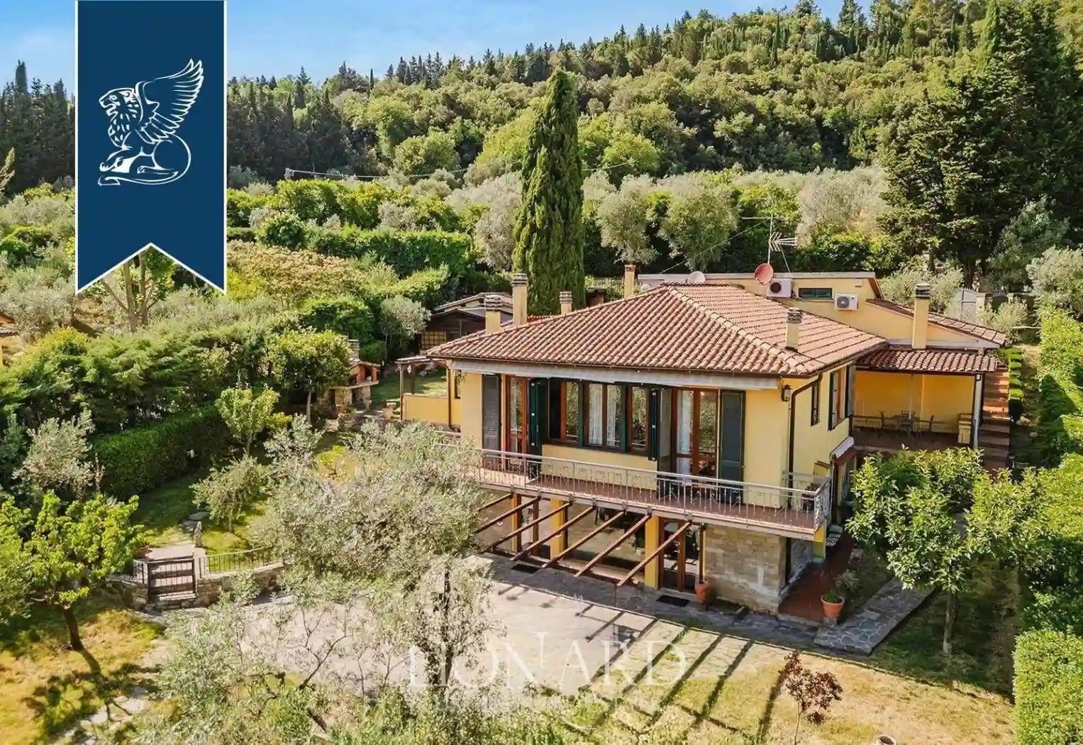 Villa - foto 5