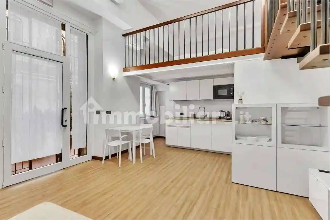 Loft - foto 3