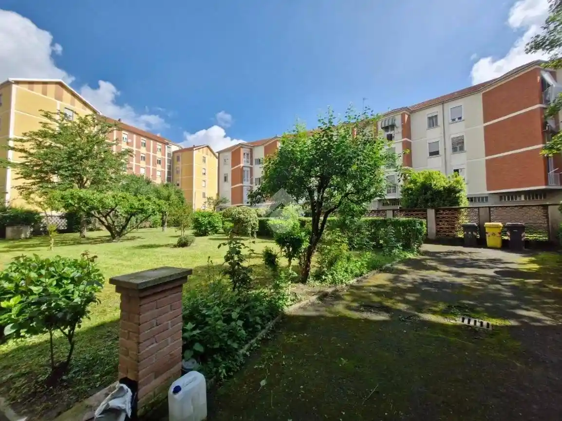 Appartamento in vendita a Asti