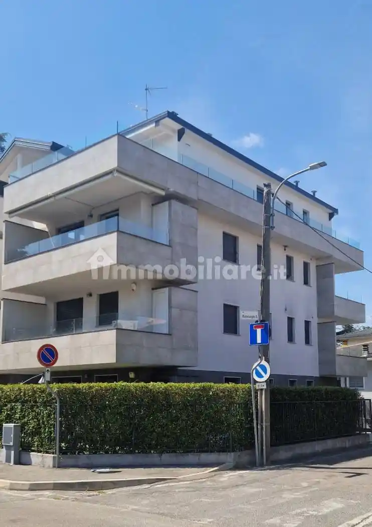 Attico - Mansarda in vendita a Nova Milanese