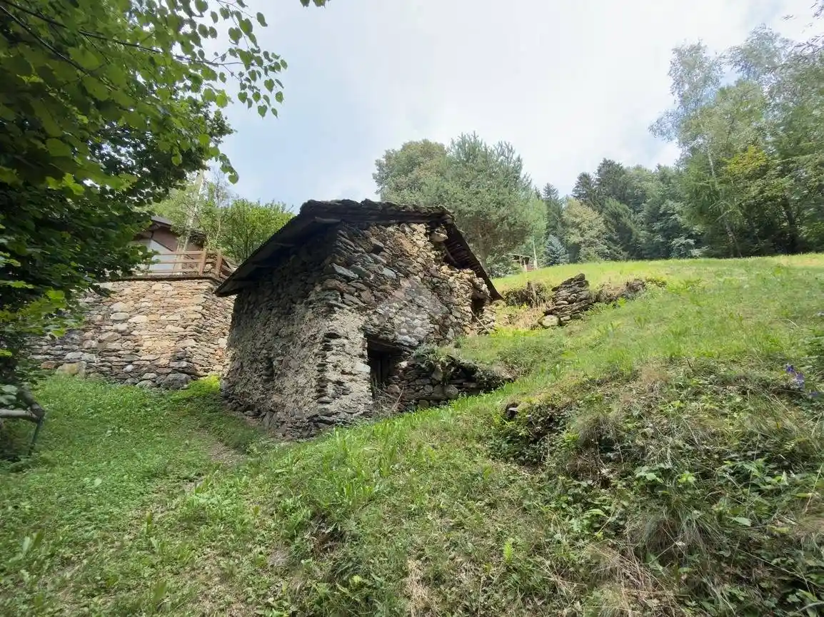Rustico - Casale in vendita a Mazzo di Valtellina