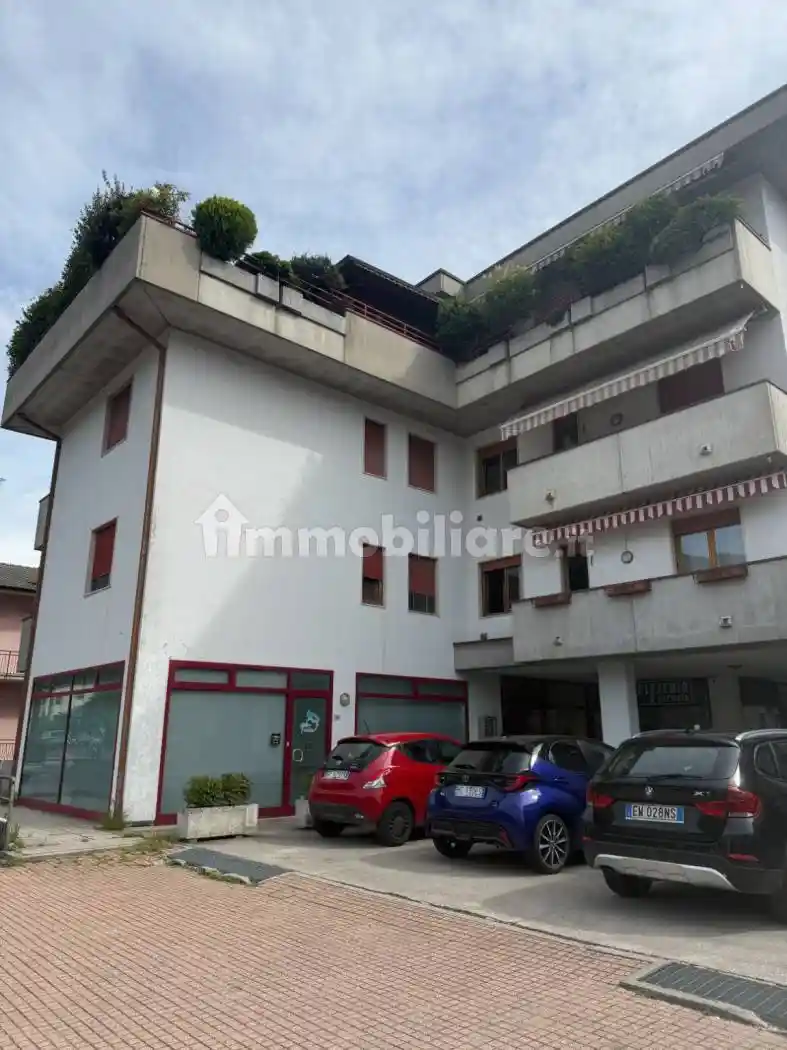 Appartamento in vendita a Chiampo