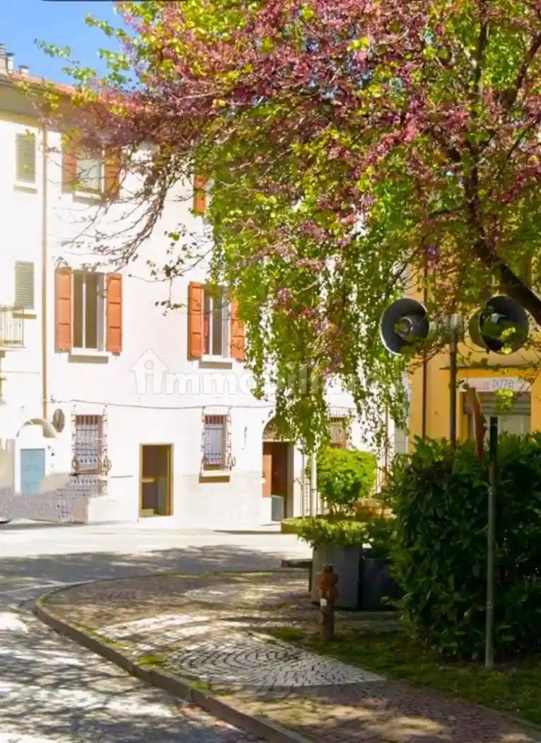Appartamento in vendita a Casola Valsenio