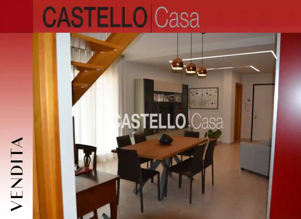 Attico - Mansarda - foto 4