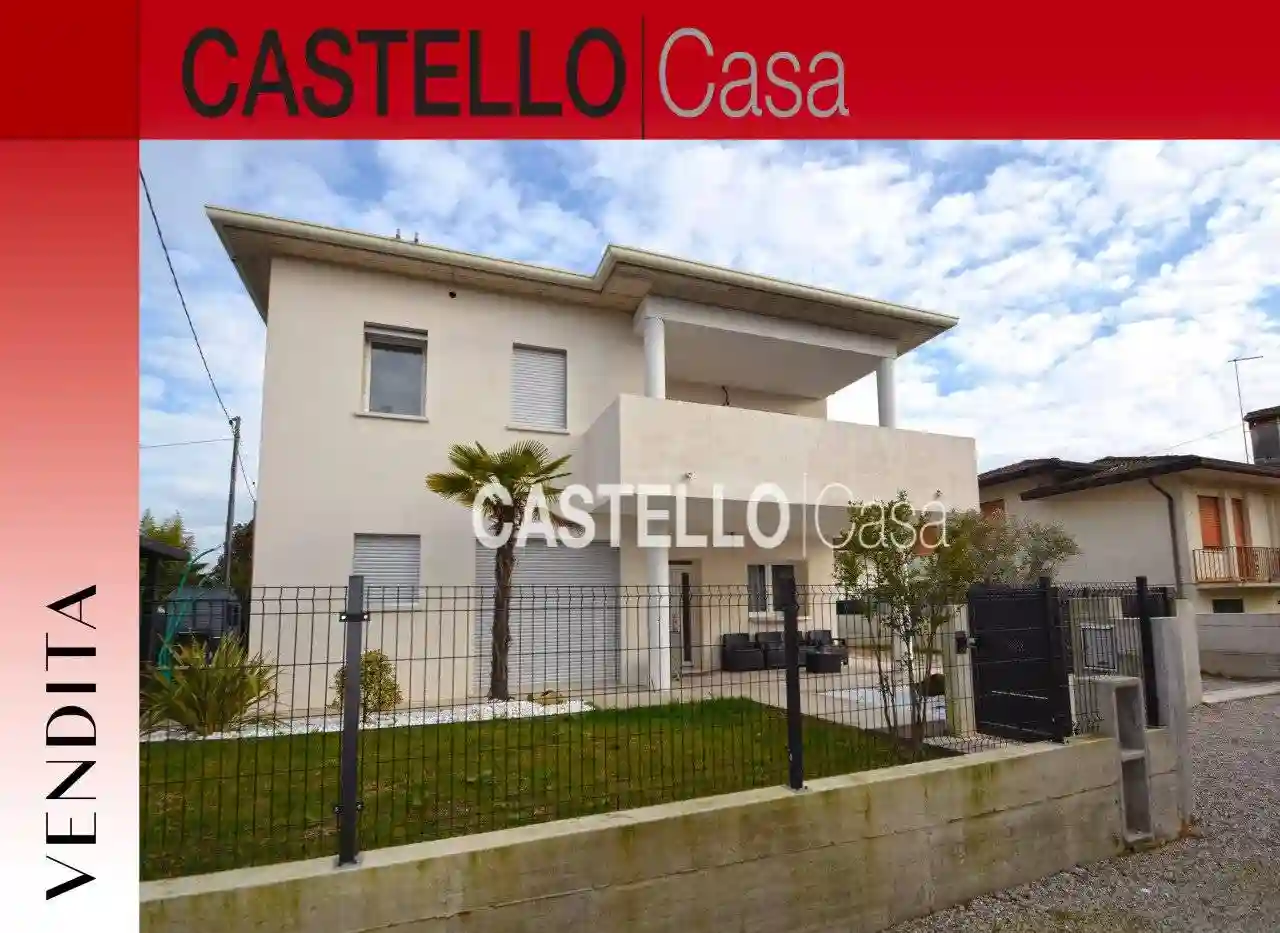 Casa indipendente - foto 2