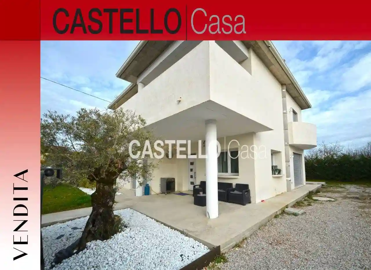 Casa indipendente - foto 3