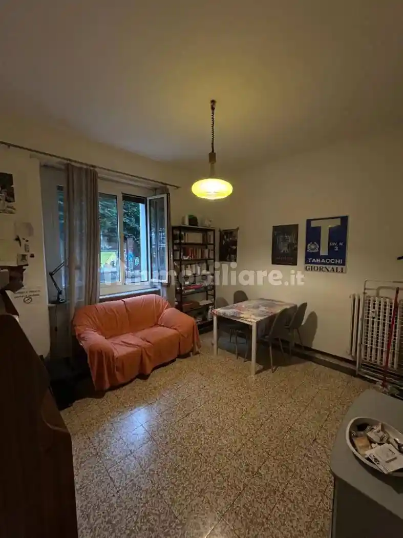 Appartamento in affitto a Torino