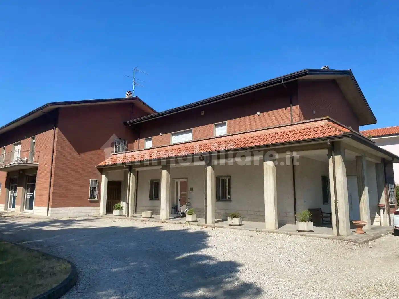 Appartamento in vendita a Imola