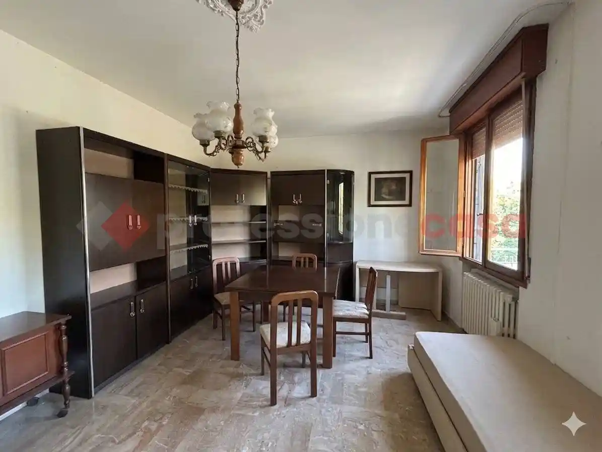 Appartamento in vendita a Carpi