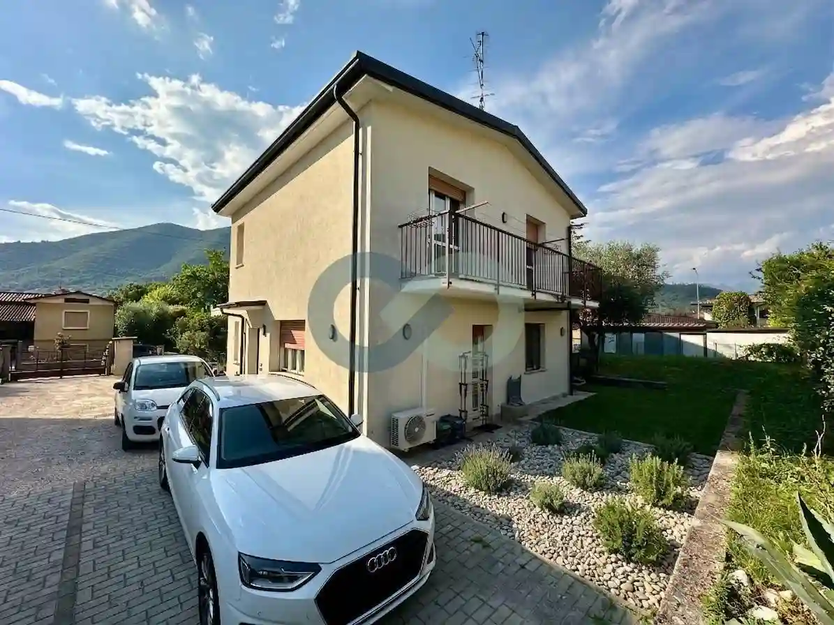 Villetta a schiera - foto 2
