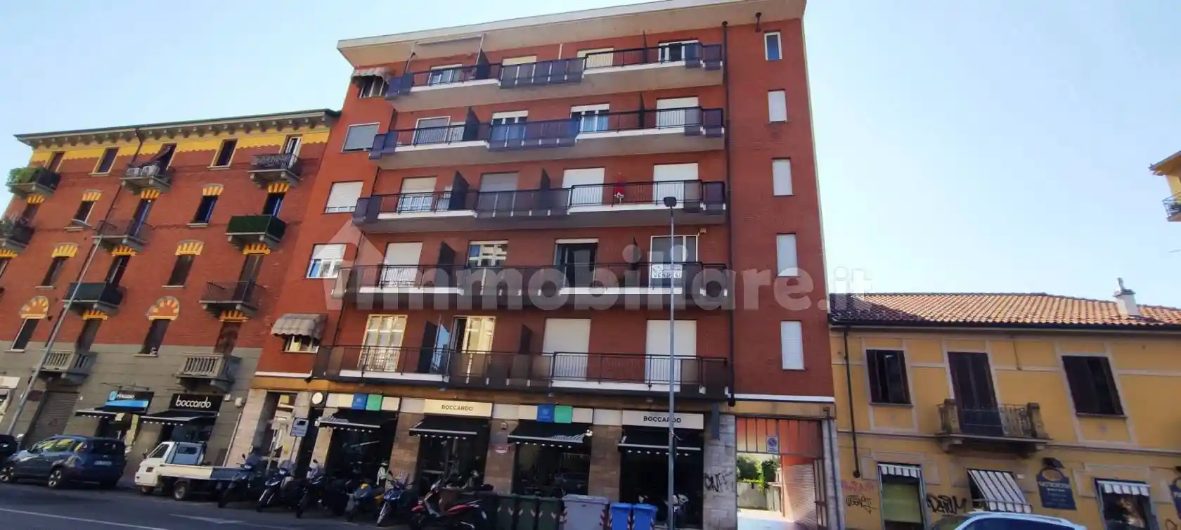 Appartamento in vendita a Moncalieri