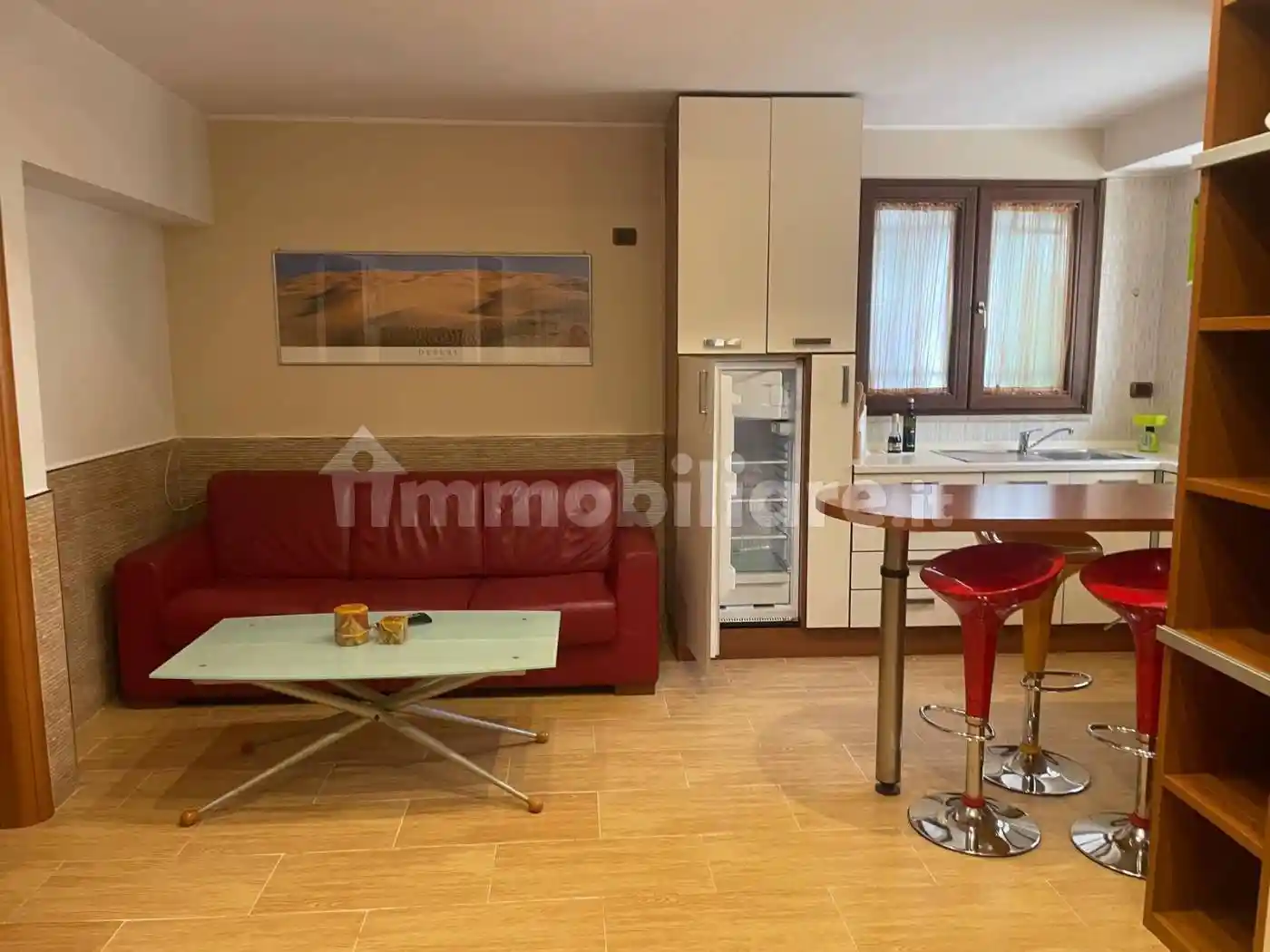 Appartamento in affitto a Caserta