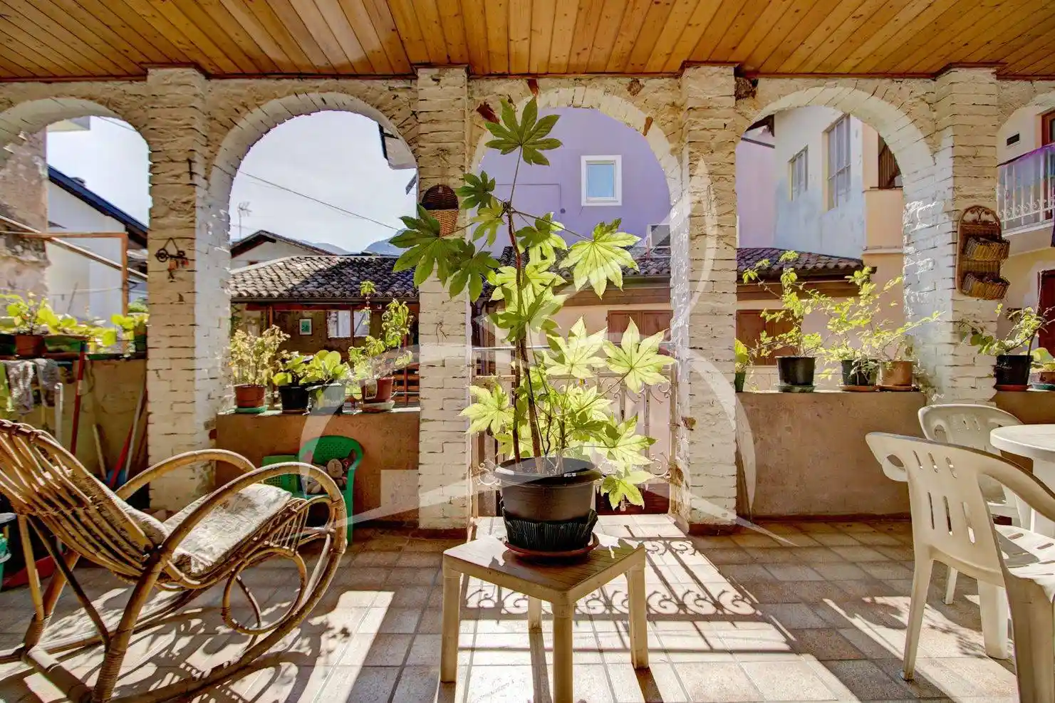 Casa indipendente in vendita a Volano