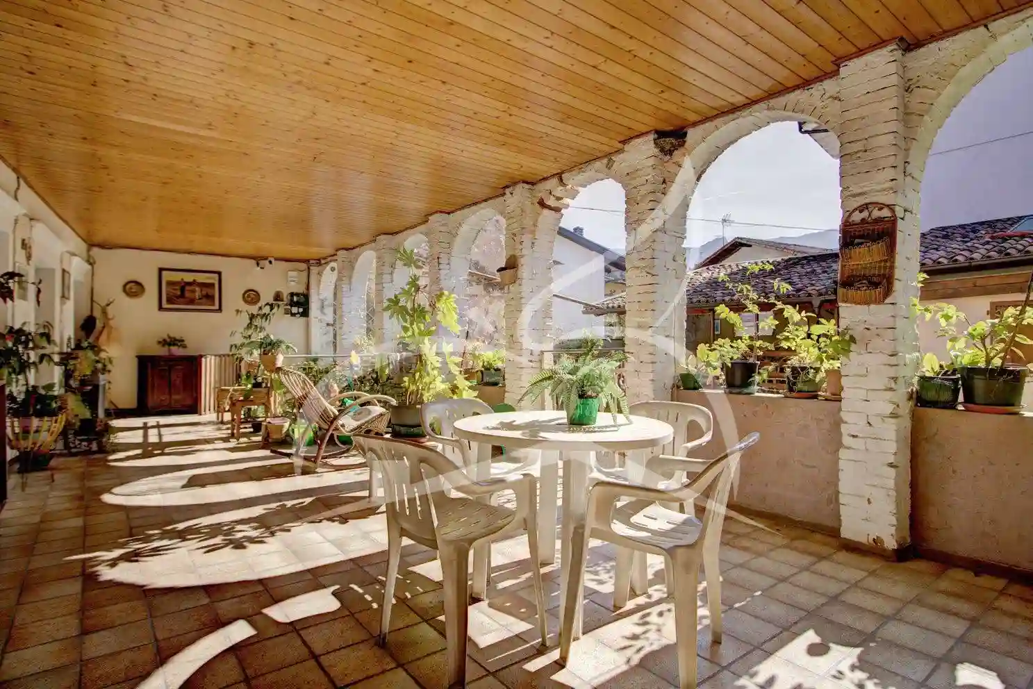 Casa indipendente - foto 2