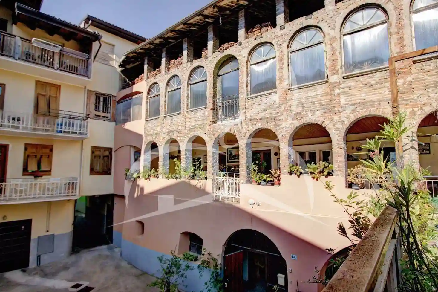 Casa indipendente - foto 4