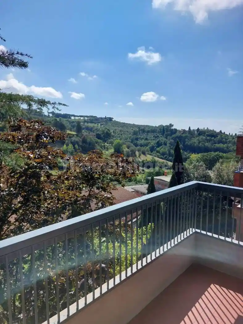 Appartamento in vendita a Perugia