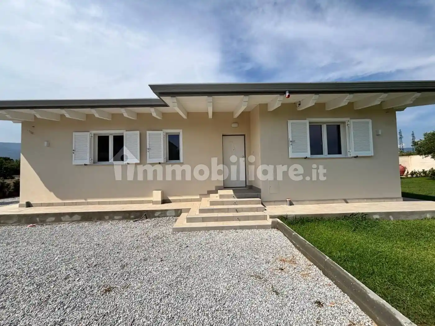 Villa in affitto a Lamezia Terme