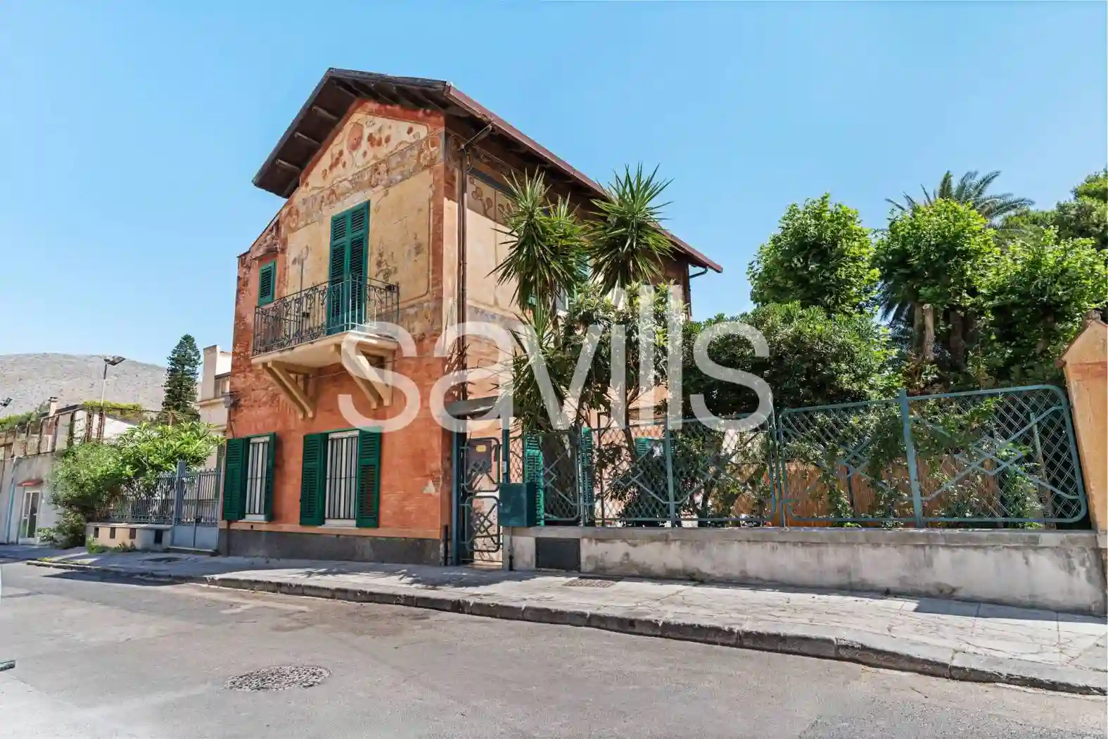 Villa - foto 2