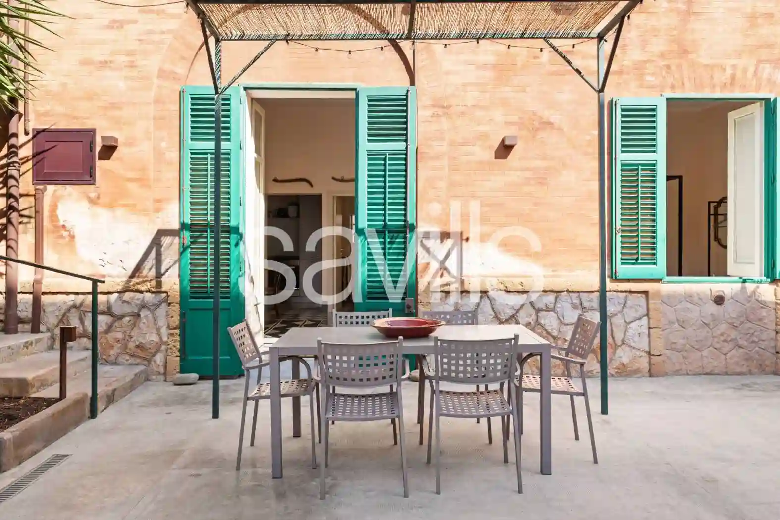 Villa - foto 5