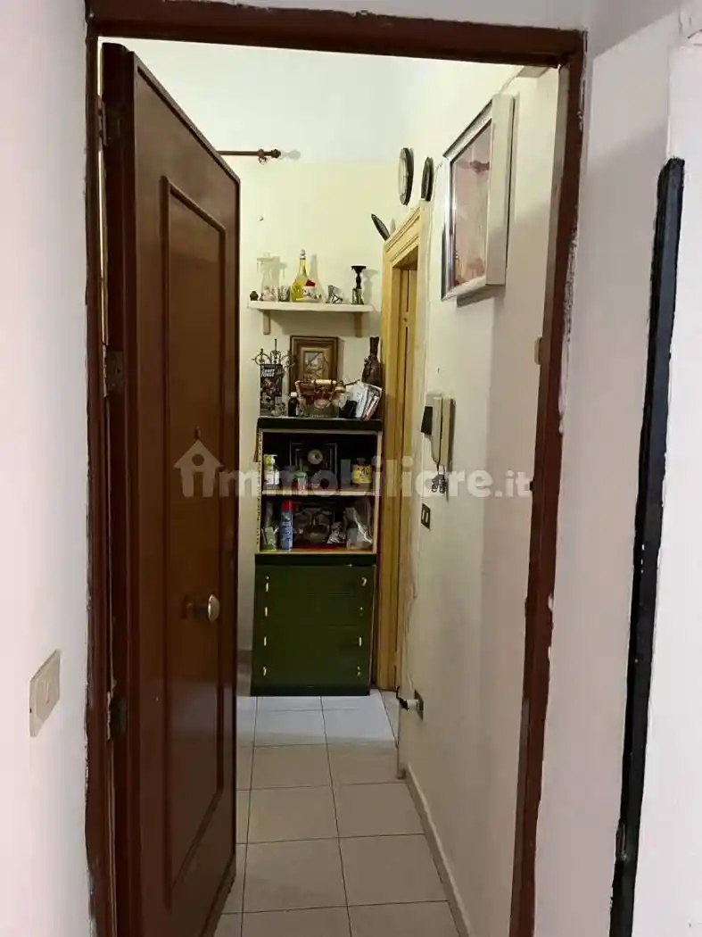 Appartamento in vendita a Palermo