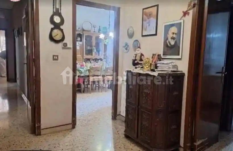 Appartamento in vendita a Palermo
