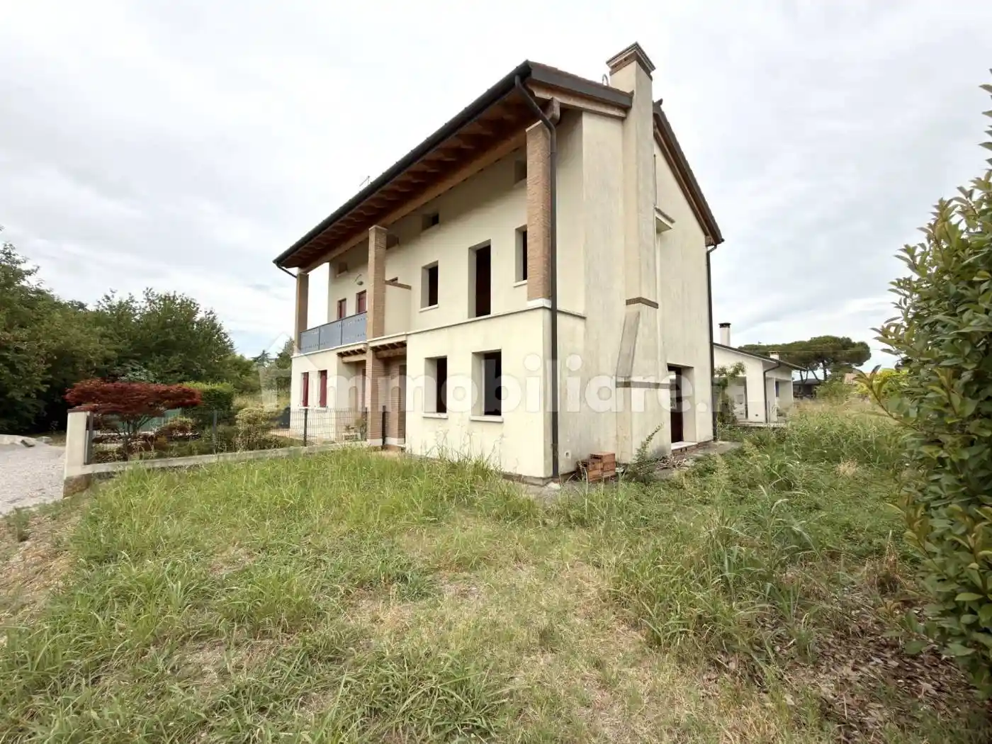 Villa in vendita a Paese