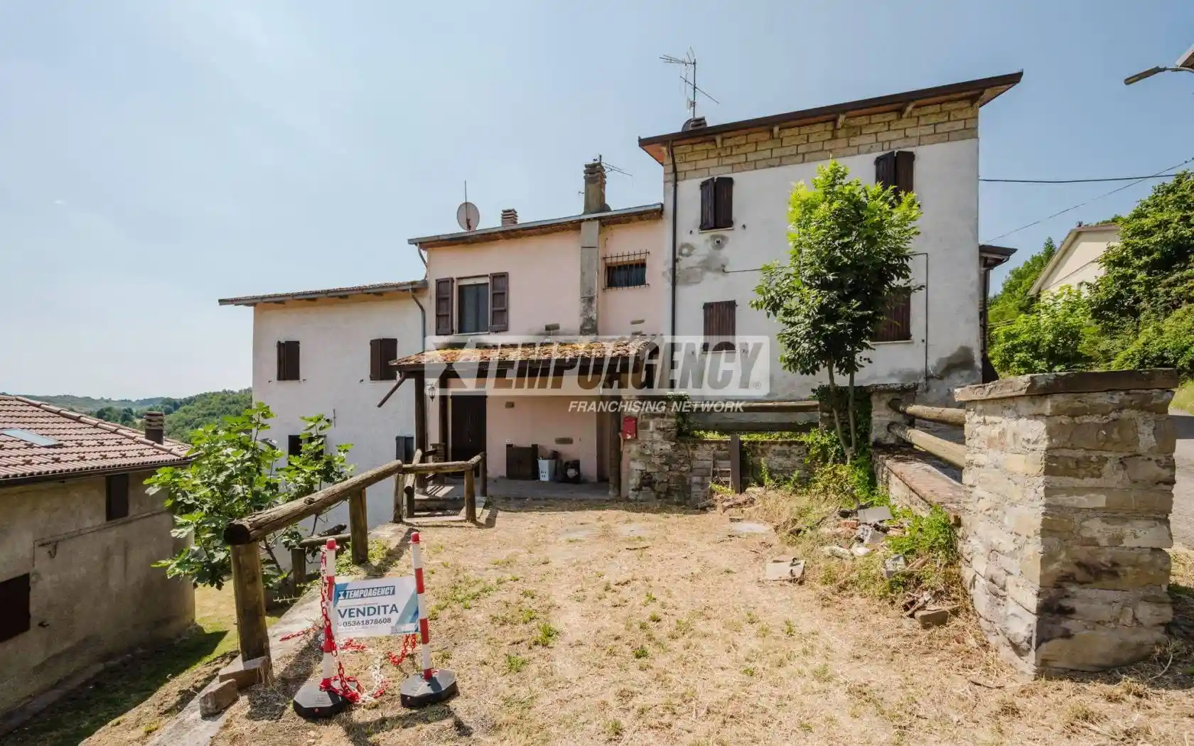 Casa indipendente in vendita a Prignano sulla Secchia