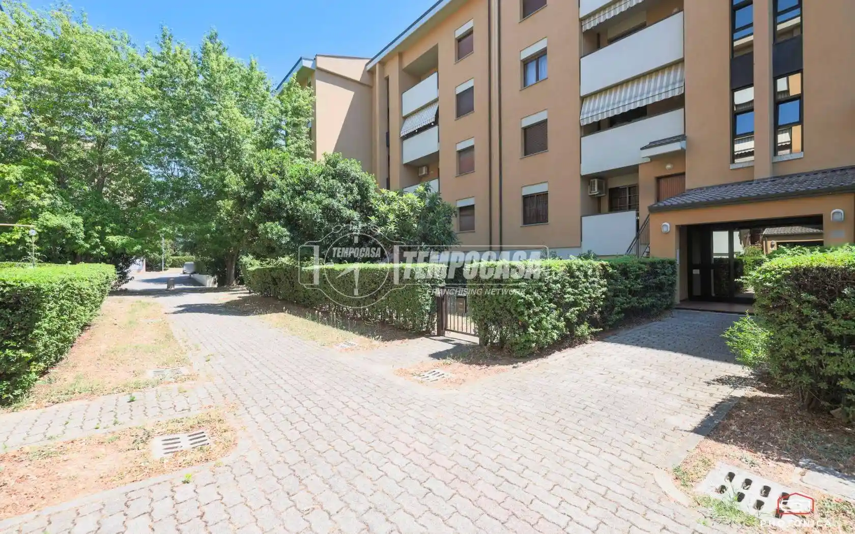 Appartamento in vendita a Imola