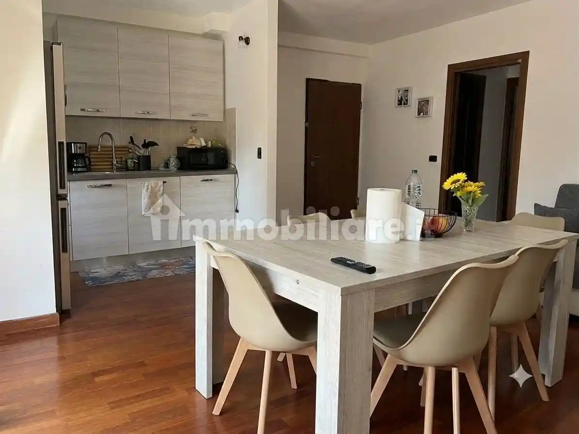 Appartamento in vendita a Montemurlo